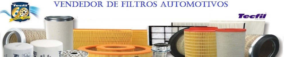 Loja de Filtros Automotivos